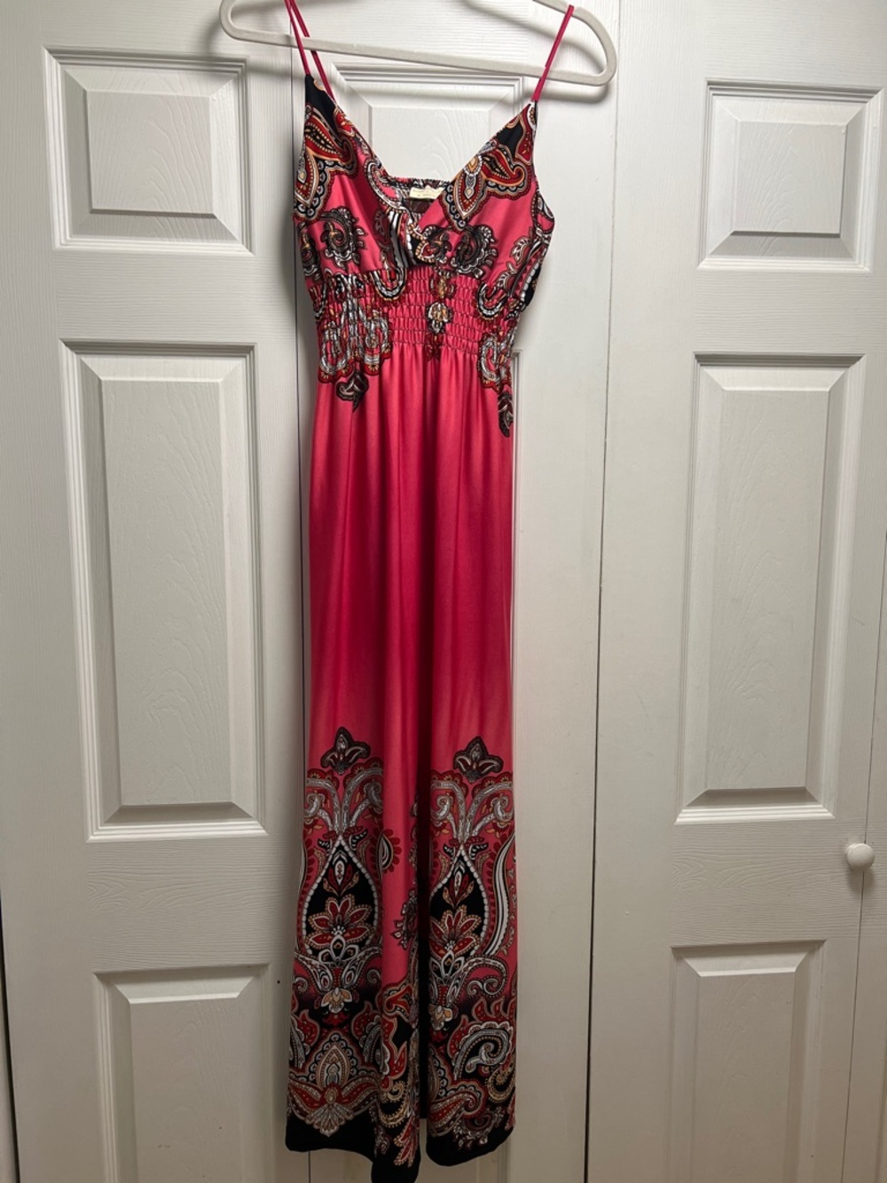 Vintage dress